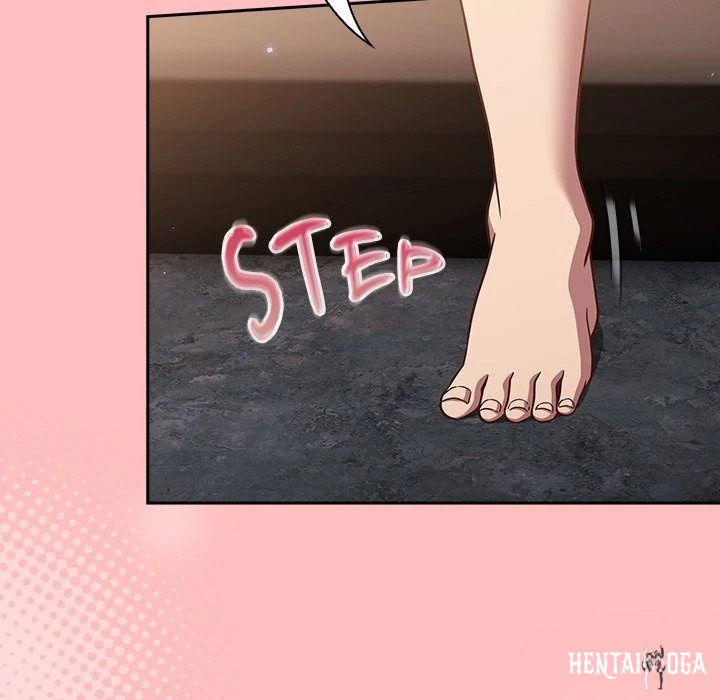 Let’s Play Hooky Let’s Play Hooky Chapter 11 - Page 96