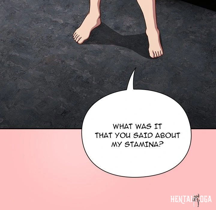 Let’s Play Hooky Let’s Play Hooky Chapter 11 - Page 99