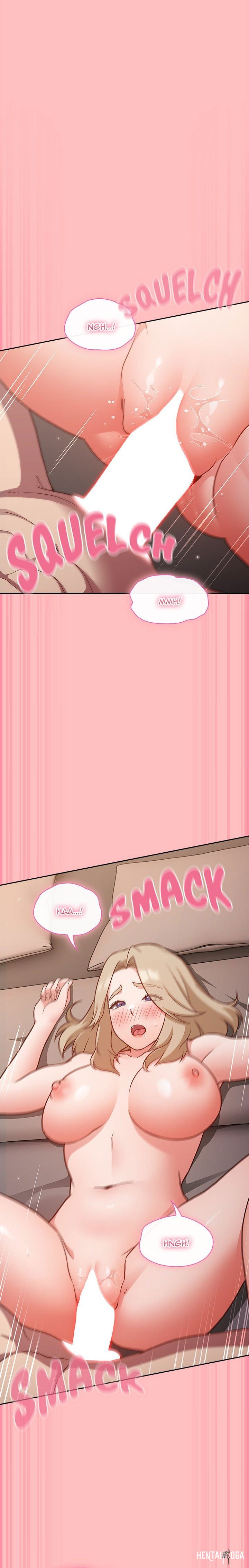 Let&rsquo;s Play Hooky Let&rsquo;s Play Hooky Chapter 10 - Page 12