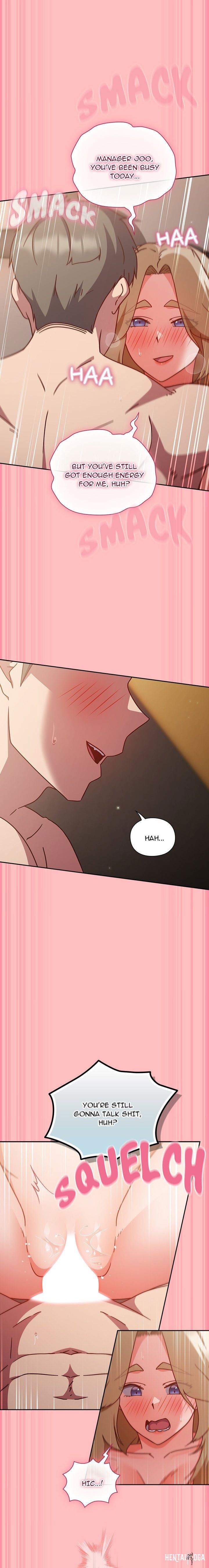 Let&rsquo;s Play Hooky Let&rsquo;s Play Hooky Chapter 10 - Page 14