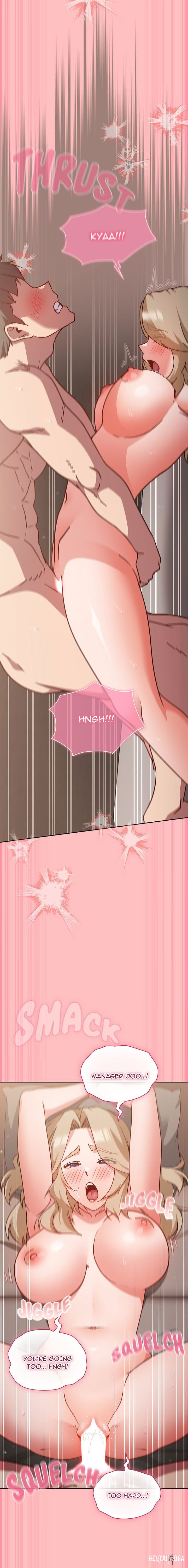 Let&rsquo;s Play Hooky Let&rsquo;s Play Hooky Chapter 10 - Page 15