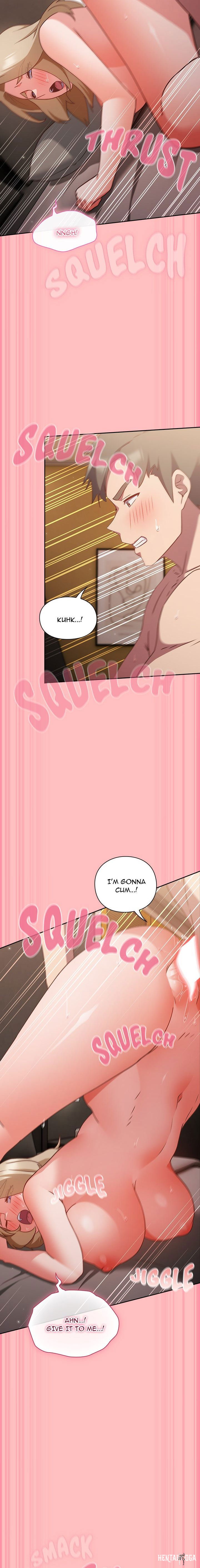 Let&rsquo;s Play Hooky Let&rsquo;s Play Hooky Chapter 10 - Page 22