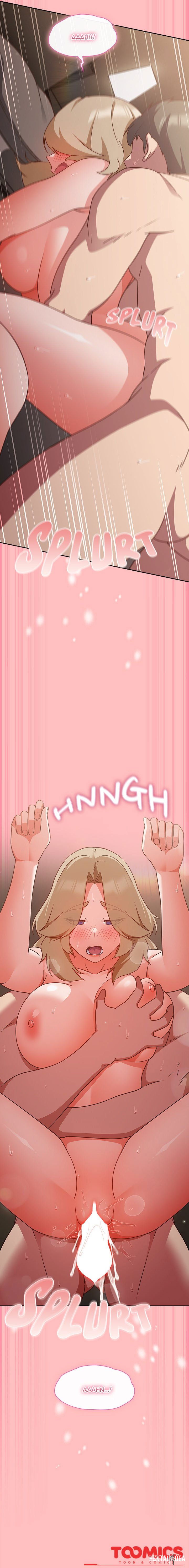 Let&rsquo;s Play Hooky Let&rsquo;s Play Hooky Chapter 10 - Page 24