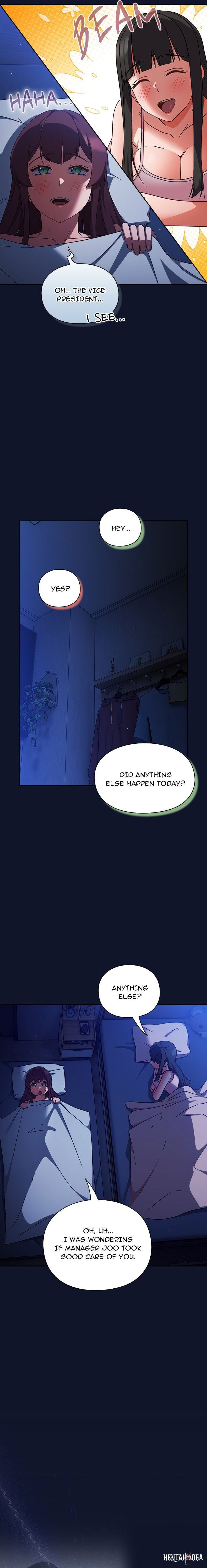 Let&rsquo;s Play Hooky Let&rsquo;s Play Hooky Chapter 10 - Page 4