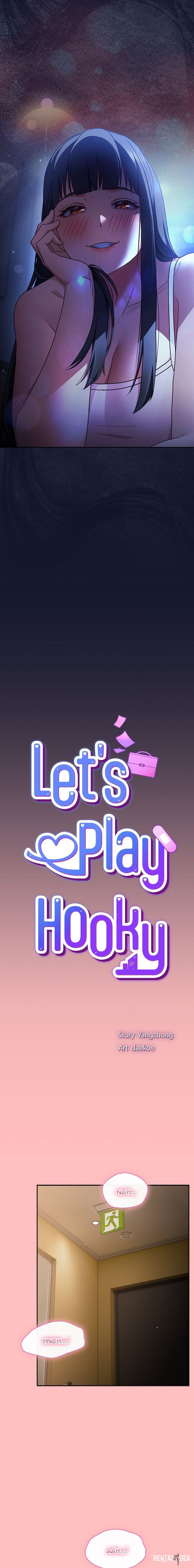 Let&rsquo;s Play Hooky Let&rsquo;s Play Hooky Chapter 10 - Page 7