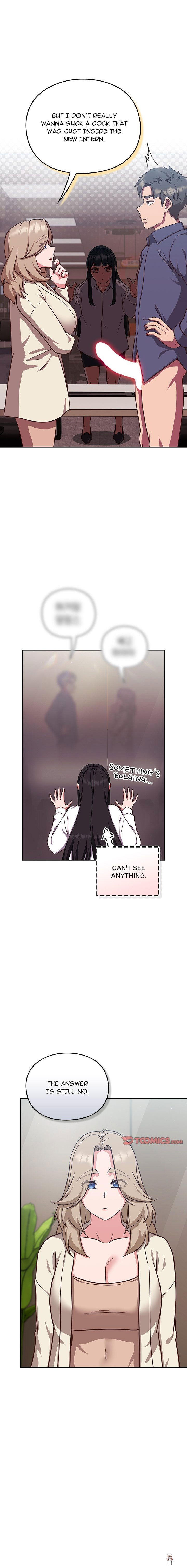 Let&rsquo;s Play Hooky Let&rsquo;s Play Hooky Chapter 9 - Page 2