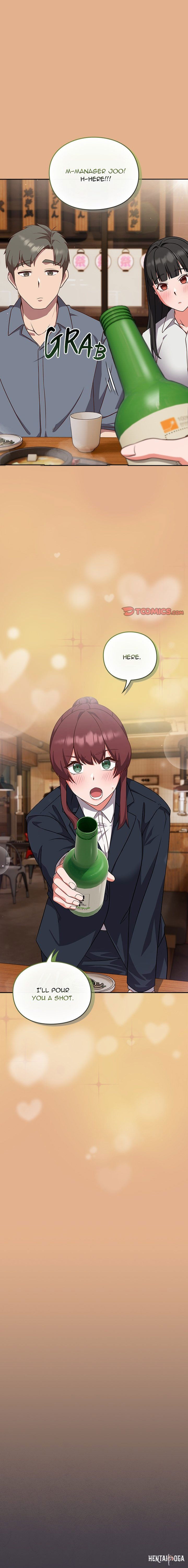 Let&rsquo;s Play Hooky Let&rsquo;s Play Hooky Chapter 9 - Page 21