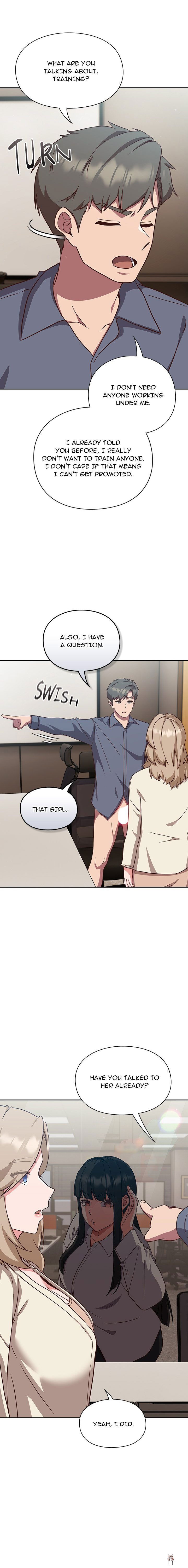 Let&rsquo;s Play Hooky Let&rsquo;s Play Hooky Chapter 9 - Page 3