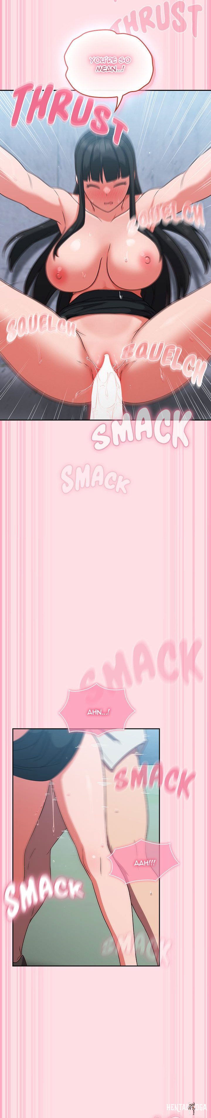 Let&rsquo;s Play Hooky Let&rsquo;s Play Hooky Chapter 8 - Page 16