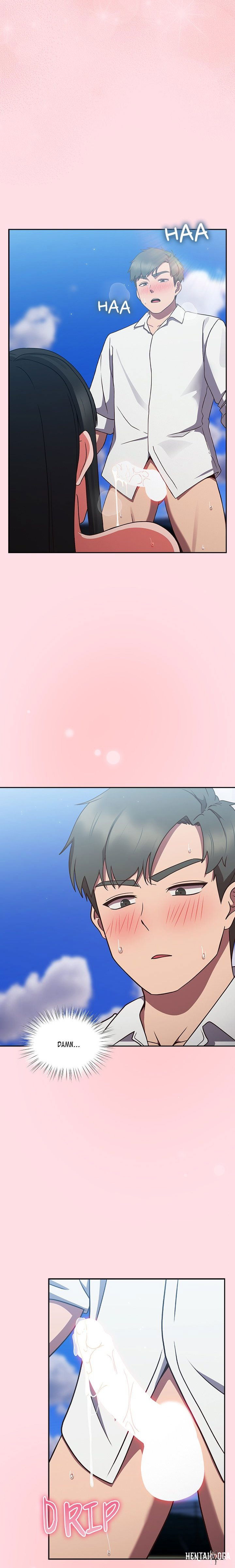 Let&rsquo;s Play Hooky Let&rsquo;s Play Hooky Chapter 8 - Page 2