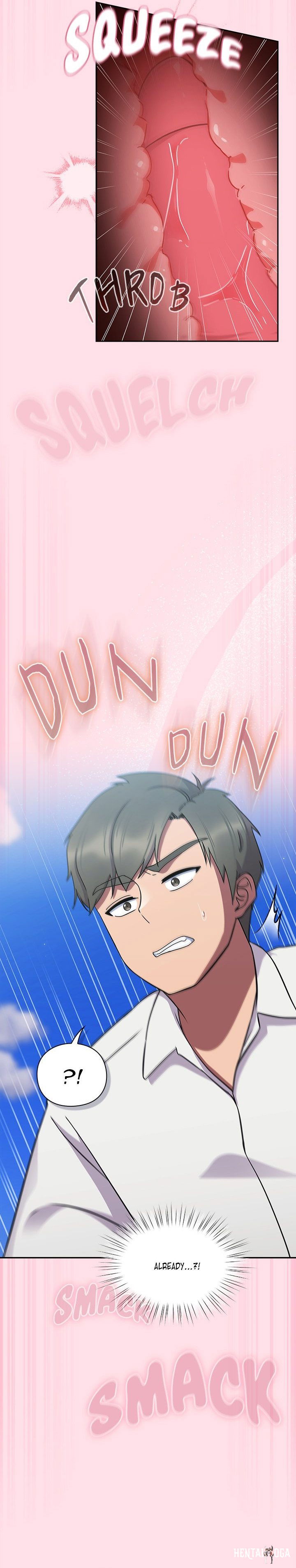 Let&rsquo;s Play Hooky Let&rsquo;s Play Hooky Chapter 6 - Page 22