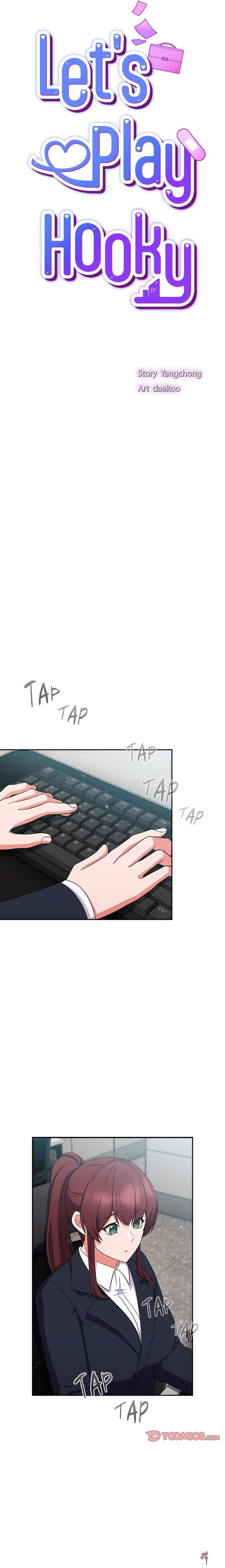 Let&rsquo;s Play Hooky Let&rsquo;s Play Hooky Chapter 6 - Page 6