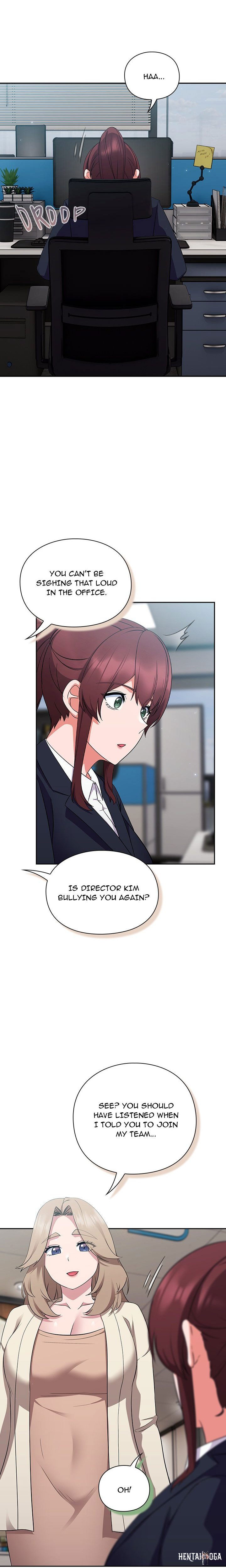 Let&rsquo;s Play Hooky Let&rsquo;s Play Hooky Chapter 6 - Page 7