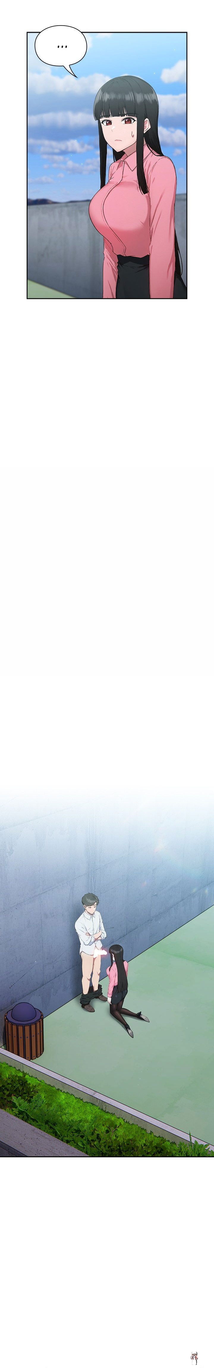 Let&rsquo;s Play Hooky Let&rsquo;s Play Hooky Chapter 5 - Page 26