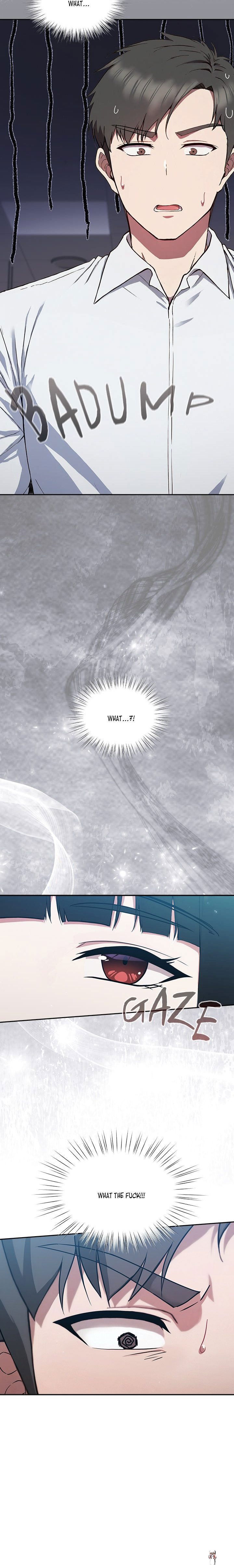 Let&rsquo;s Play Hooky Let&rsquo;s Play Hooky Chapter 4 - Page 2