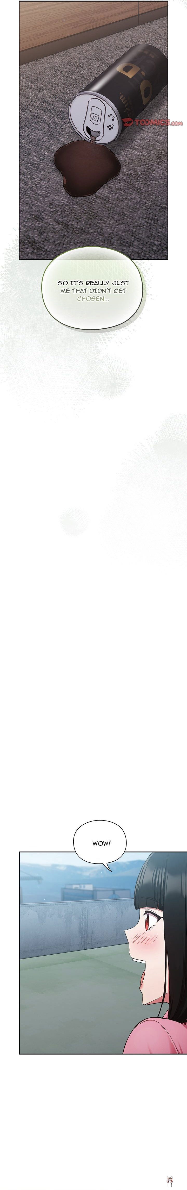 Let&rsquo;s Play Hooky Let&rsquo;s Play Hooky Chapter 4 - Page 26