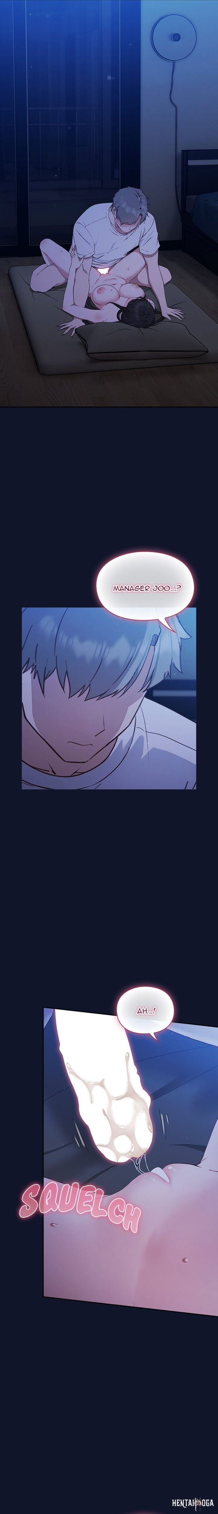 Let’s Play Hooky Let’s Play Hooky Chapter 3 - Page 13 Let’s Play Hooky Let’s Play Hooky Chapter 3 - Page 13