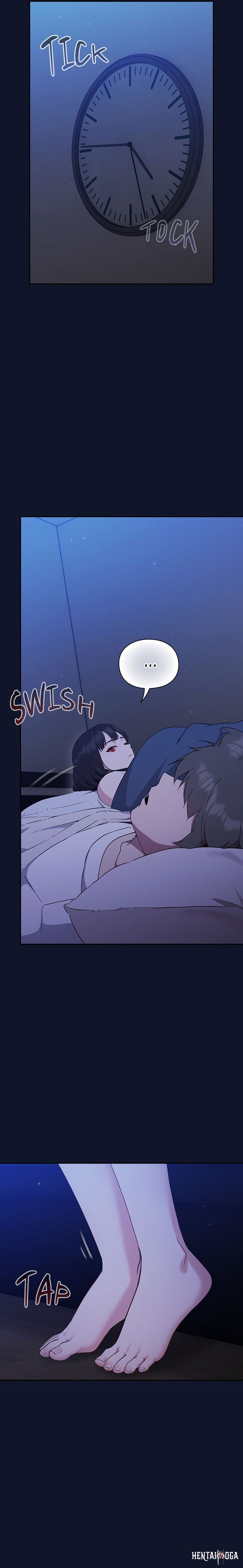 Let’s Play Hooky Let’s Play Hooky Chapter 3 - Page 21 Let’s Play Hooky Let’s Play Hooky Chapter 3 - Page 21