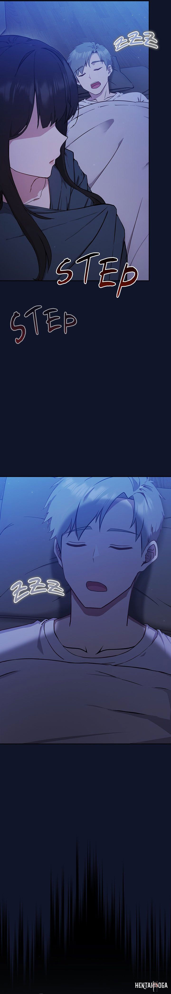 Let’s Play Hooky Let’s Play Hooky Chapter 3 - Page 22 Let’s Play Hooky Let’s Play Hooky Chapter 3 - Page 22