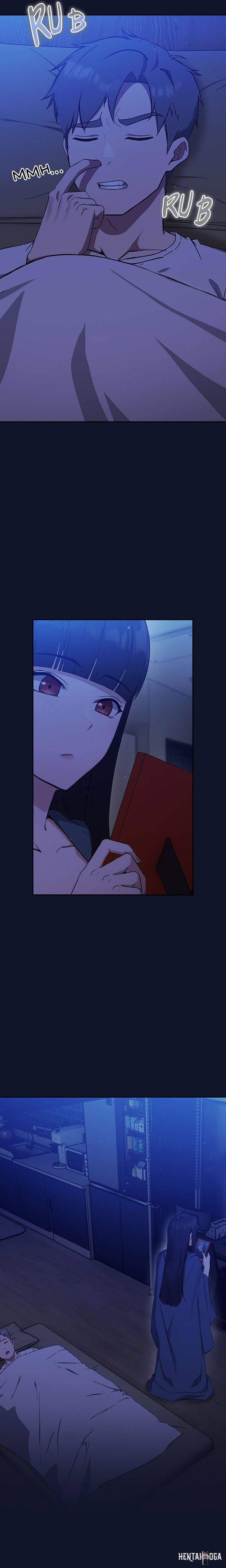 Let’s Play Hooky Let’s Play Hooky Chapter 3 - Page 27 Let’s Play Hooky Let’s Play Hooky Chapter 3 - Page 27