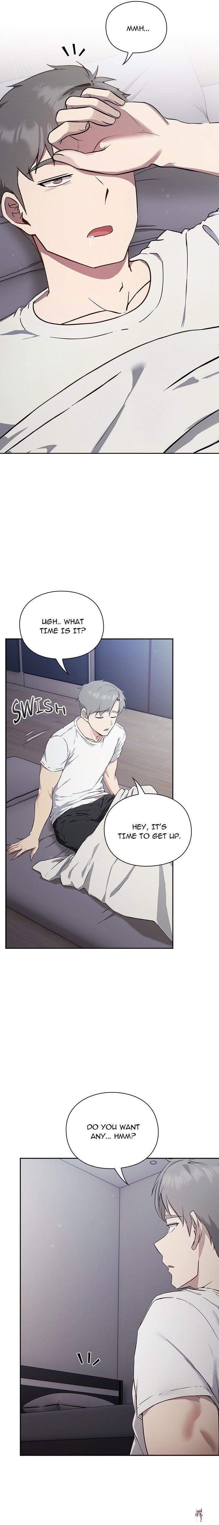 Let’s Play Hooky Let’s Play Hooky Chapter 3 - Page 29 Let’s Play Hooky Let’s Play Hooky Chapter 3 - Page 29