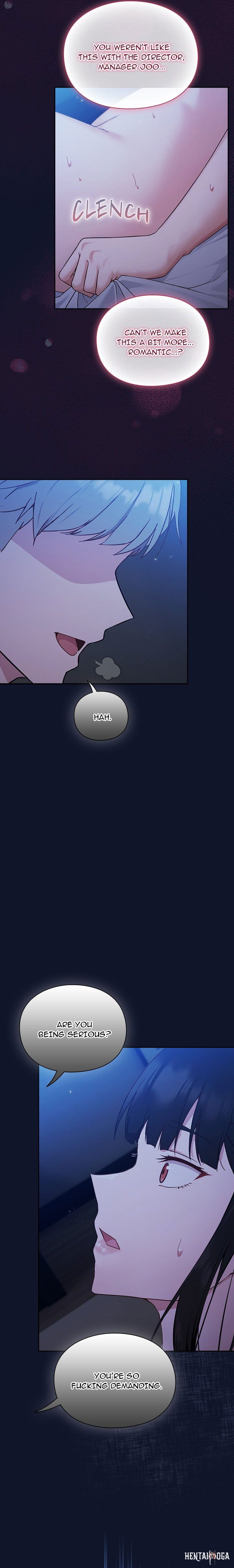 Let’s Play Hooky Let’s Play Hooky Chapter 3 - Page 3 Let’s Play Hooky Let’s Play Hooky Chapter 3 - Page 3