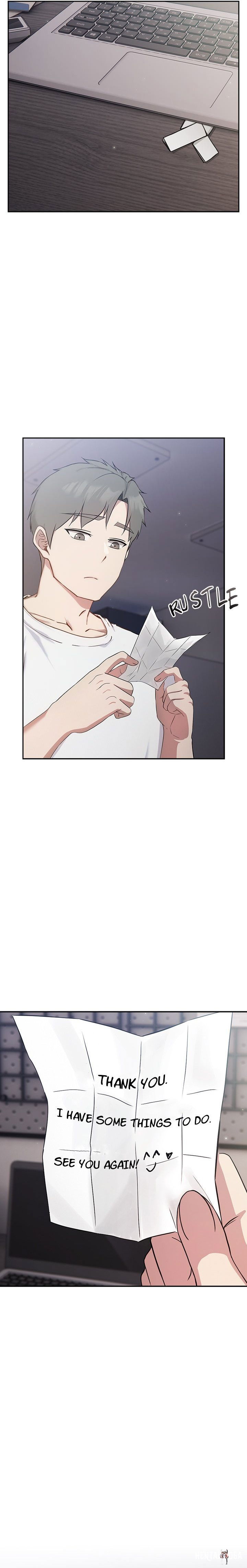 Let’s Play Hooky Let’s Play Hooky Chapter 3 - Page 31 Let’s Play Hooky Let’s Play Hooky Chapter 3 - Page 31