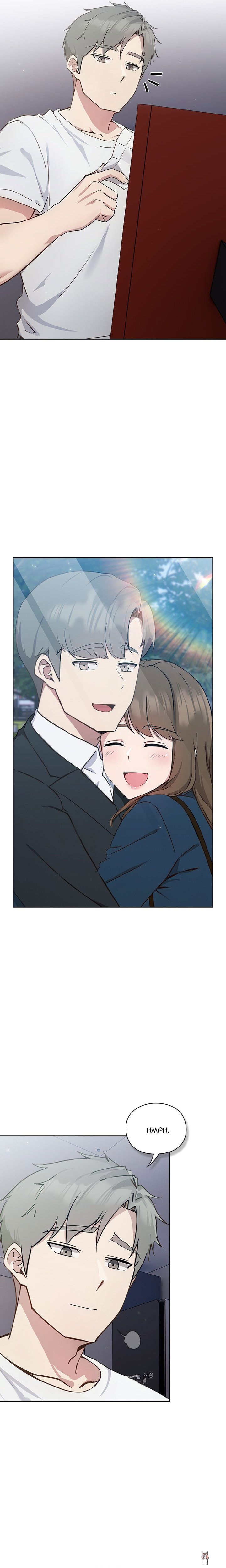 Let’s Play Hooky Let’s Play Hooky Chapter 3 - Page 32 Let’s Play Hooky Let’s Play Hooky Chapter 3 - Page 32