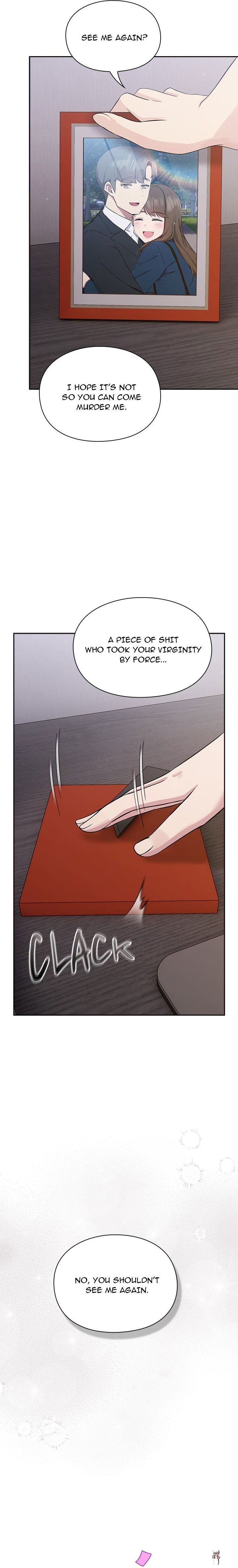 Let’s Play Hooky Let’s Play Hooky Chapter 3 - Page 33 Let’s Play Hooky Let’s Play Hooky Chapter 3 - Page 33