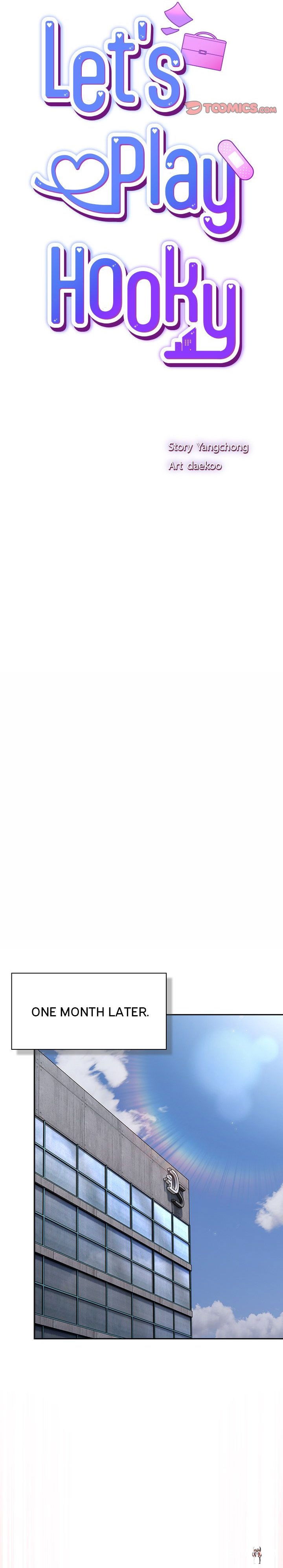 Let’s Play Hooky Let’s Play Hooky Chapter 3 - Page 34 Let’s Play Hooky Let’s Play Hooky Chapter 3 - Page 34
