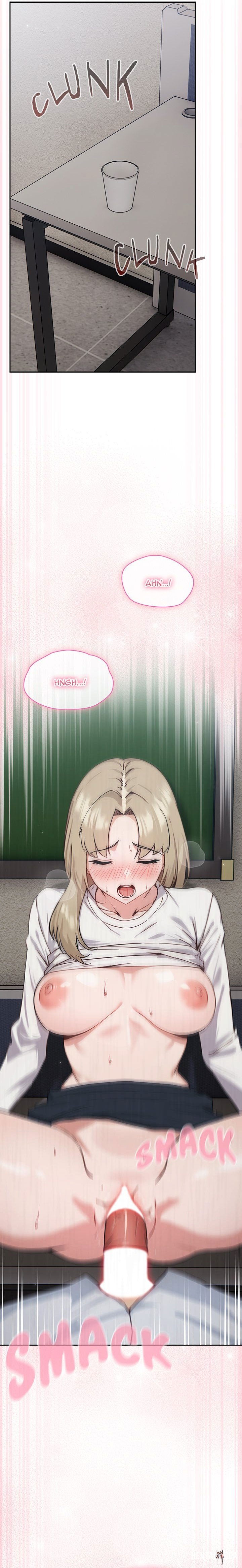 Let’s Play Hooky Let’s Play Hooky Chapter 3 - Page 35 Let’s Play Hooky Let’s Play Hooky Chapter 3 - Page 35