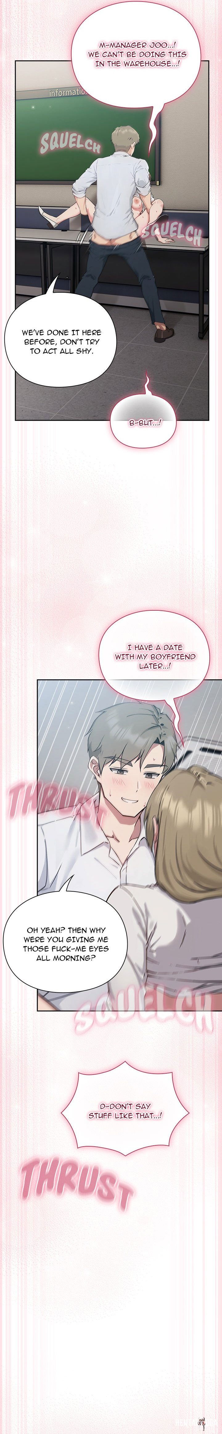 Let’s Play Hooky Let’s Play Hooky Chapter 3 - Page 36 Let’s Play Hooky Let’s Play Hooky Chapter 3 - Page 36