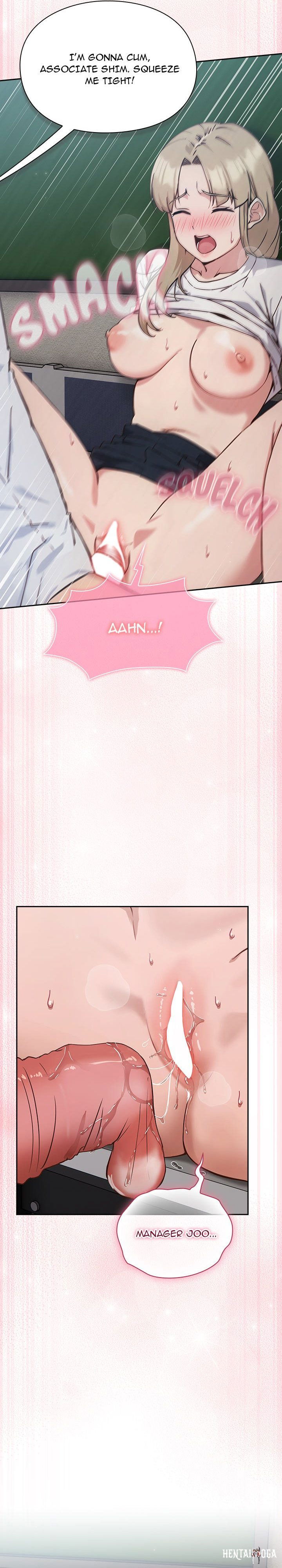 Let’s Play Hooky Let’s Play Hooky Chapter 3 - Page 37 Let’s Play Hooky Let’s Play Hooky Chapter 3 - Page 37