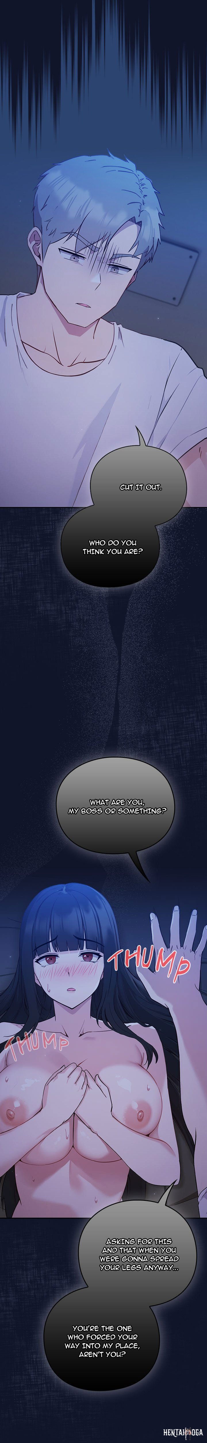 Let’s Play Hooky Let’s Play Hooky Chapter 3 - Page 4 Let’s Play Hooky Let’s Play Hooky Chapter 3 - Page 4