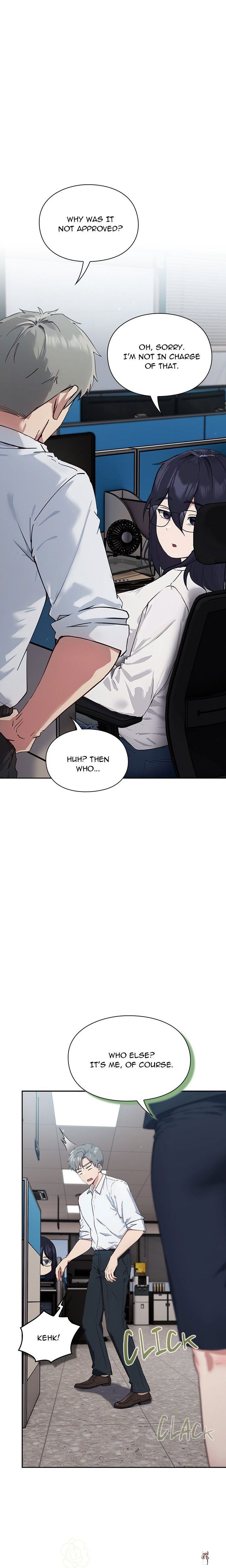 Let’s Play Hooky Let’s Play Hooky Chapter 3 - Page 40 Let’s Play Hooky Let’s Play Hooky Chapter 3 - Page 40