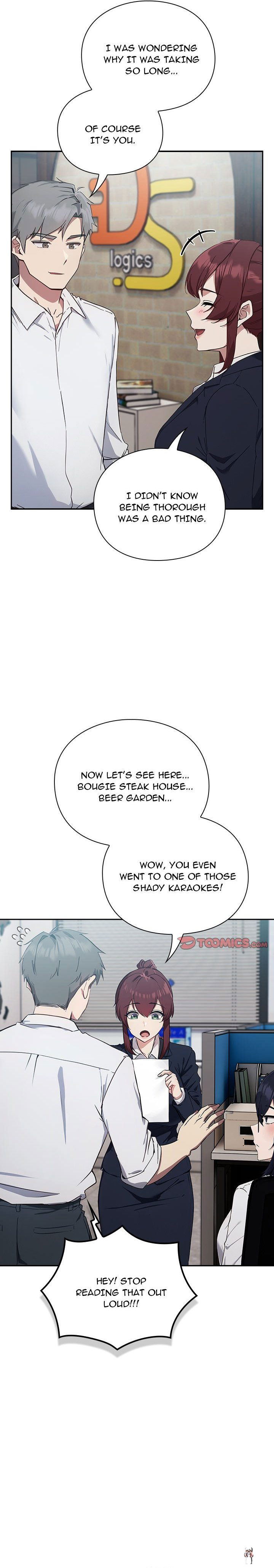 Let’s Play Hooky Let’s Play Hooky Chapter 3 - Page 42 Let’s Play Hooky Let’s Play Hooky Chapter 3 - Page 42