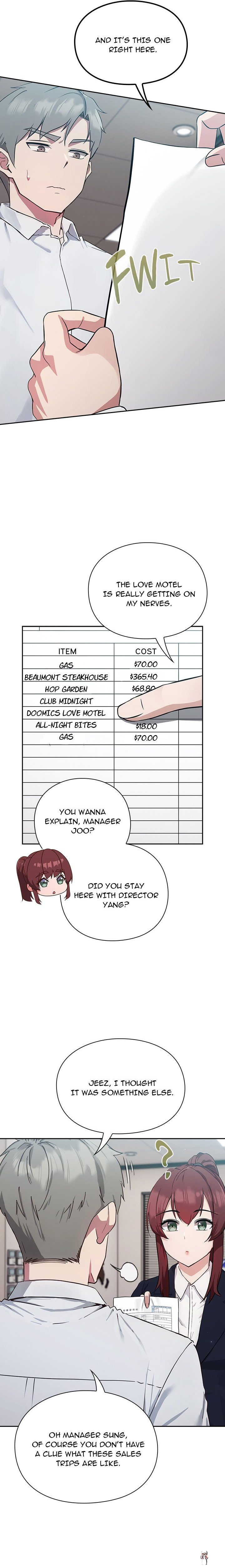 Let’s Play Hooky Let’s Play Hooky Chapter 3 - Page 43 Let’s Play Hooky Let’s Play Hooky Chapter 3 - Page 43