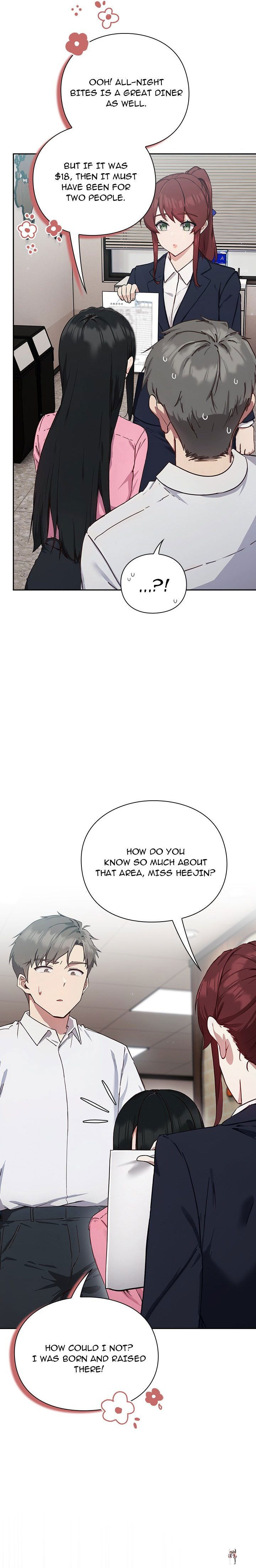 Let’s Play Hooky Let’s Play Hooky Chapter 3 - Page 45 Let’s Play Hooky Let’s Play Hooky Chapter 3 - Page 45