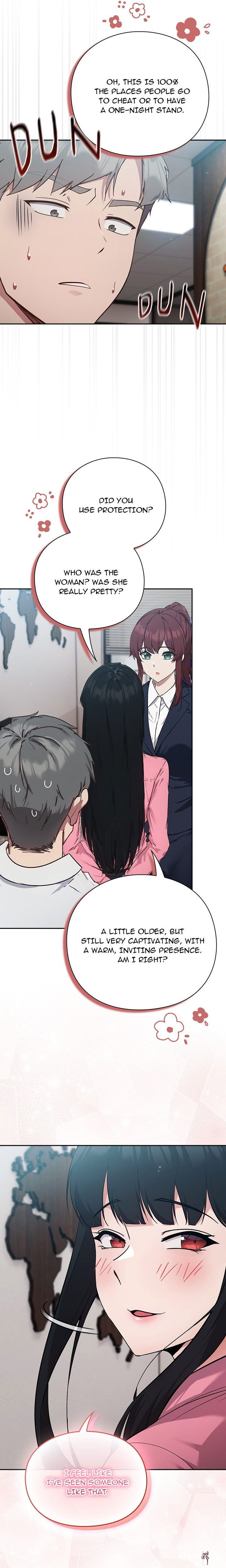 Let’s Play Hooky Let’s Play Hooky Chapter 3 - Page 46 Let’s Play Hooky Let’s Play Hooky Chapter 3 - Page 46