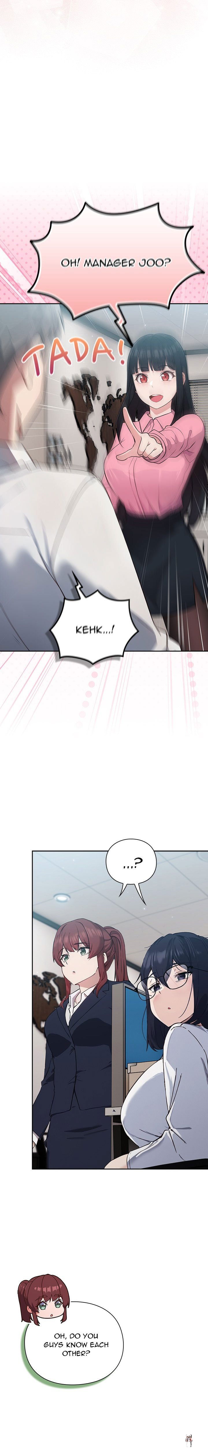 Let’s Play Hooky Let’s Play Hooky Chapter 3 - Page 47 Let’s Play Hooky Let’s Play Hooky Chapter 3 - Page 47