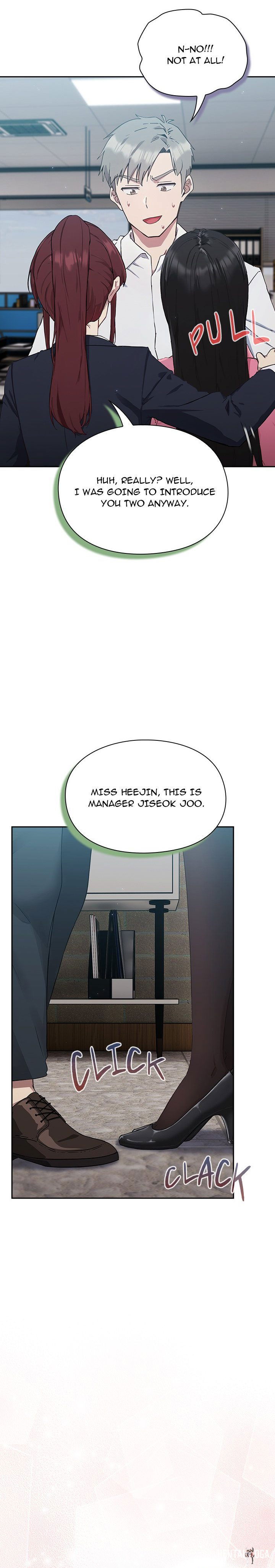 Let’s Play Hooky Let’s Play Hooky Chapter 3 - Page 48 Let’s Play Hooky Let’s Play Hooky Chapter 3 - Page 48