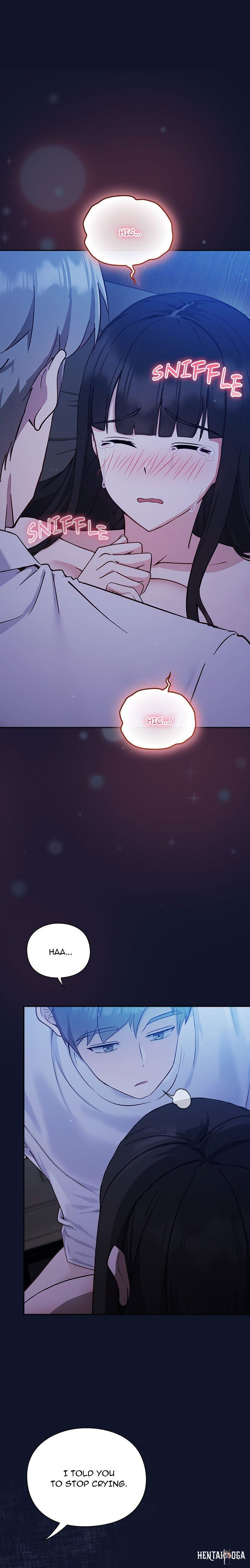 Let’s Play Hooky Let’s Play Hooky Chapter 3 - Page 6 Let’s Play Hooky Let’s Play Hooky Chapter 3 - Page 6