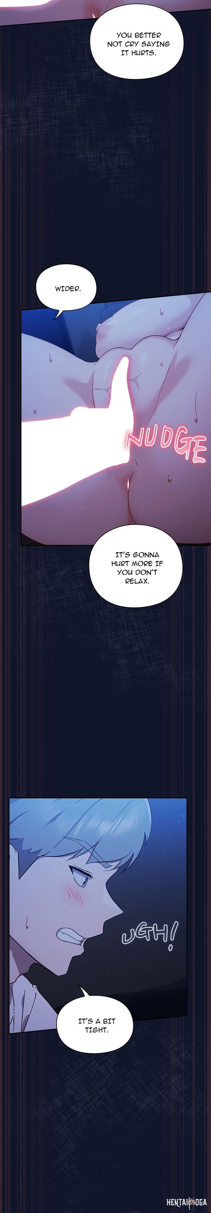 Let’s Play Hooky Let’s Play Hooky Chapter 3 - Page 8 Let’s Play Hooky Let’s Play Hooky Chapter 3 - Page 8