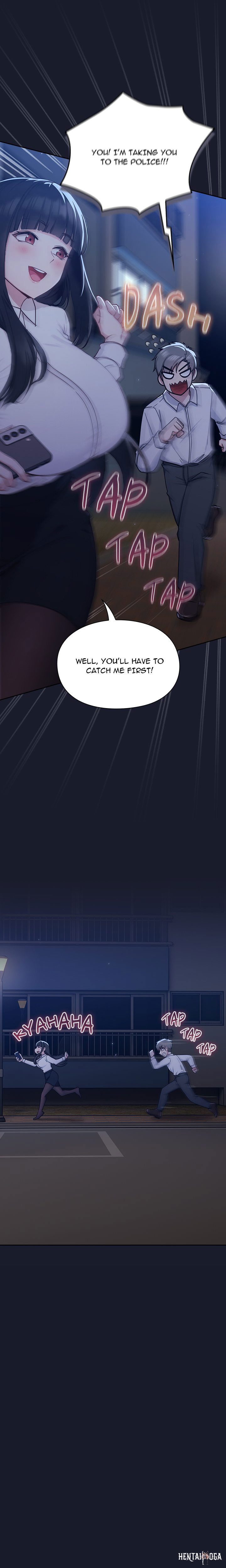 Let&rsquo;s Play Hooky Let&rsquo;s Play Hooky Chapter 2 - Page 16