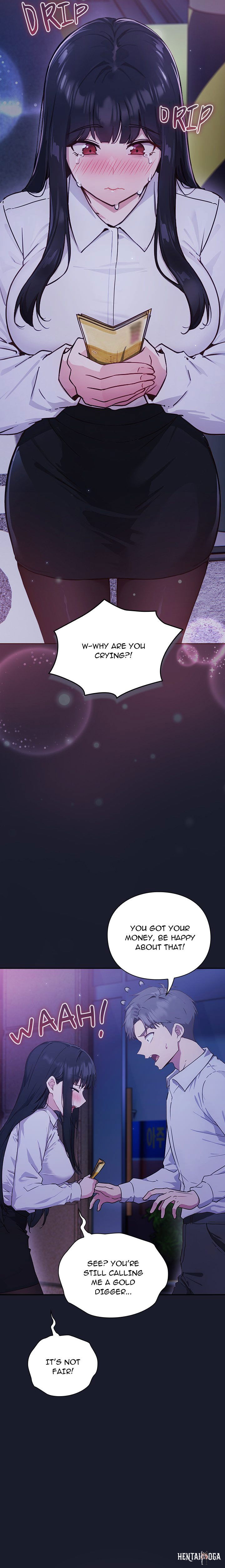 Let&rsquo;s Play Hooky Let&rsquo;s Play Hooky Chapter 2 - Page 23