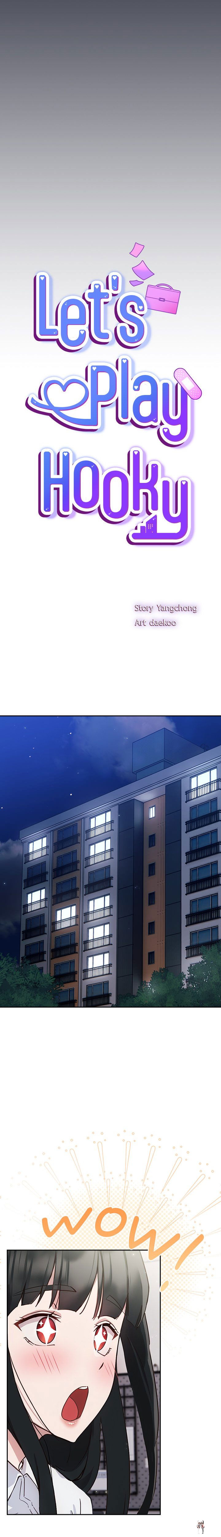 Let&rsquo;s Play Hooky Let&rsquo;s Play Hooky Chapter 2 - Page 26