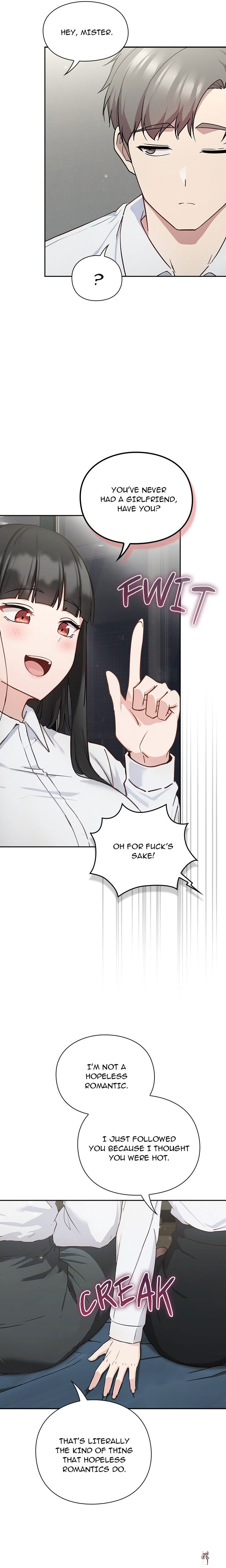 Let&rsquo;s Play Hooky Let&rsquo;s Play Hooky Chapter 2 - Page 31