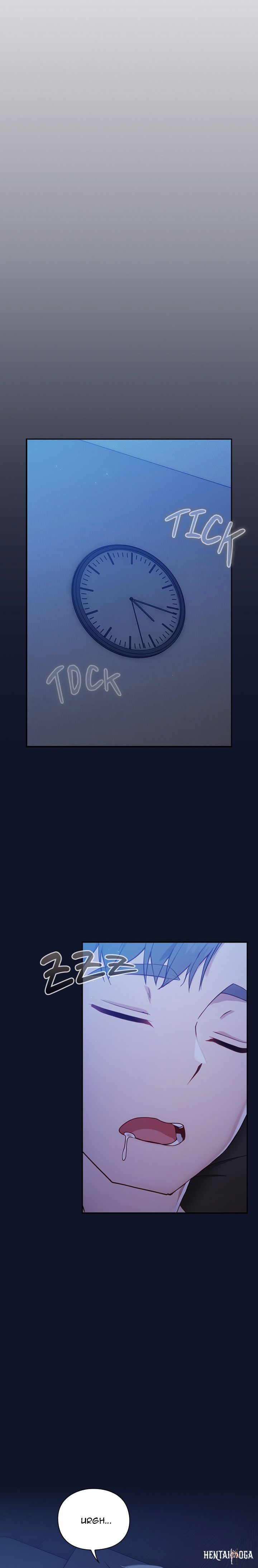 Let&rsquo;s Play Hooky Let&rsquo;s Play Hooky Chapter 2 - Page 38