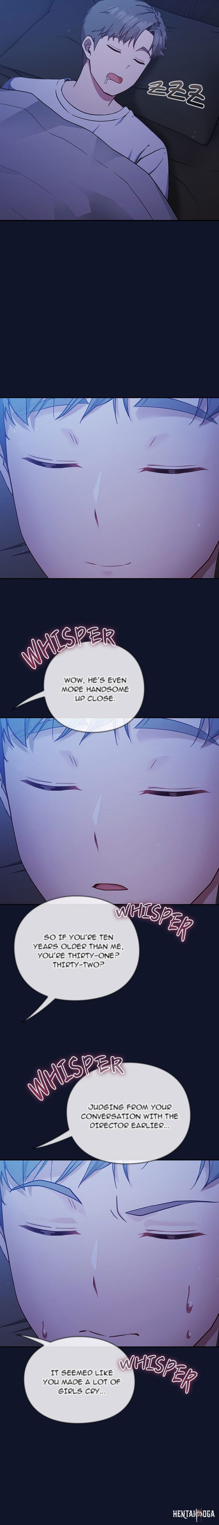 Let&rsquo;s Play Hooky Let&rsquo;s Play Hooky Chapter 2 - Page 39