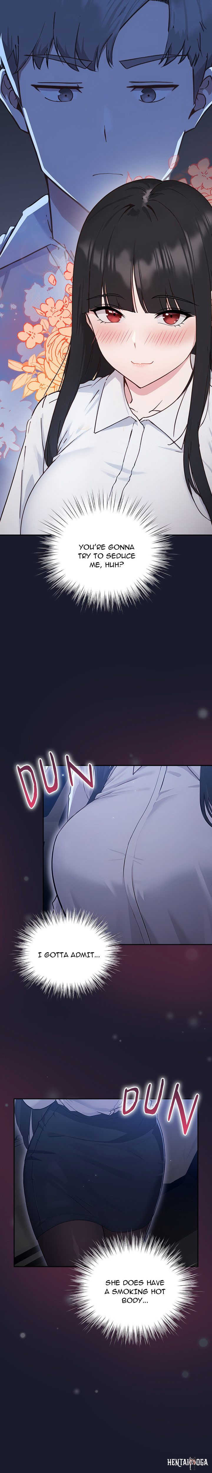 Let&rsquo;s Play Hooky Let&rsquo;s Play Hooky Chapter 2 - Page 4